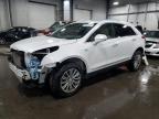 2017 Cadillac Xt5 Luxury   for Sale in Ham Lake, MN - Front End