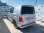 2018 VOLKSWAGEN TRANSP T32 for sale at Copart BRISTOL