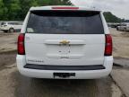 2017 Chevrolet Suburban K1500 Ls продається в Shreveport, LA - Front End
