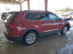 2019 Volkswagen Tiguan Se for Sale in Homestead, FL - Front End