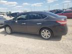 2013 Nissan Sentra S for Sale in Oklahoma City, OK - Front End