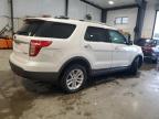 2014 Ford Explorer Xlt for Sale in Lumberton, NC - Front End