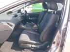 2010 HONDA CIVIC SI I for sale at Copart CHESTER