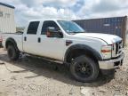 2010 Ford F250 Super Duty للبيع في Franklin، WI - Mechanical