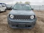 2017 Jeep Renegade Latitude zu verkaufen in Greenwood, NE - Rear End
