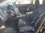 2010 Nissan Maxima S de vânzare în Elgin, IL - Side