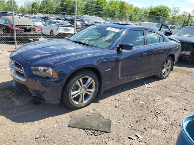 2013 Dodge Charger R/T