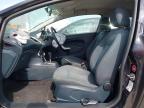 2011 FORD FIESTA ZET for sale at Copart ROCHFORD