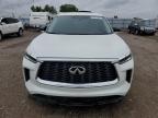 2023 Infiniti Qx60 Luxe იყიდება Greenwood-ში, NE - Side