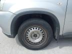 2008 NISSAN X-TRAIL AV for sale at Copart ST HELENS
