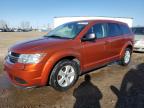 2013 Dodge Journey Se продається в Rocky View County, AB - Front End