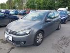 2010 VOLKSWAGEN GOLF SE TS for sale at Copart GLOUCESTER