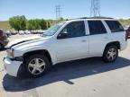 2009 Chevrolet Trailblazer Lt for Sale in Littleton, CO - Front End