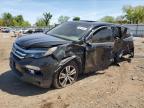 2016 Honda Pilot Exl за продажба в Chicago Heights, IL - All Over