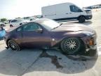 2003 Nissan 350Z Coupe იყიდება Grand Prairie-ში, TX - All Over