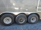 2023 Elite Cargo Trailers 8.5X36Tta4 Enclosed Cargo Trailer zu verkaufen in Gastonia, NC - All Over