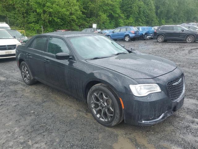  CHRYSLER 300 2015 Czarny