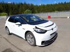 2023 VOLKSWAGEN ID.3 LIFE PRO for sale at Copart WHITBURN