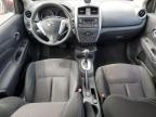 2018 Nissan Versa S на продаже в Columbus, OH - Front End