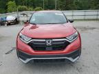 2020 Honda Cr-V Lx en Venta en Savannah, GA - Rear End