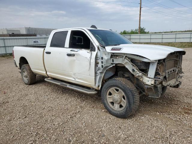  RAM 2500 2023 White