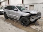 2020 Jeep Grand Cherokee Laredo for Sale in Milwaukee, WI - Front End