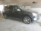 2016 Chevrolet Equinox Ltz продається в Sandston, VA - Front End