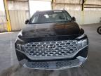2022 Hyundai Santa Fe Limited for Sale in Phoenix, AZ - Vandalism