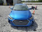 2017 Hyundai Elantra Se продається в Barberton, OH - Front End