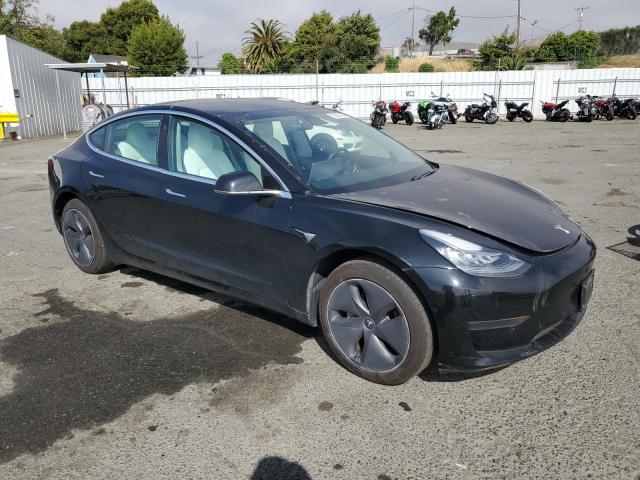  TESLA MODEL 3 2020 Czarny
