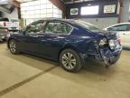 2015 Honda Accord Lx for Sale in East Granby, CT - Rear End