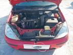 2003 FORD FOCUS FLIG for sale at Copart ST HELENS