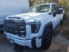 2025 Gmc Sierra K3500 At4 for Sale in Littleton, CO - Front End