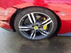 2022 FERRARI PORTOFINO for sale at Copart SANDTOFT