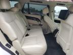 2024 Land Rover Range Rover Se للبيع في Newton، AL - Front End