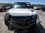2025 Land Rover Defender 110 X-Dynamic Se за продажба в Las Vegas, NV - Front End