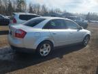2003 AUDI A4 1.8T QUATTRO for sale at Copart ON - COOKSTOWN