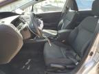 2015 Honda Civic Lx for Sale in Midway, FL - Front End