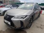 2020 LEXUS UX 250H F for sale at Copart ROCHFORD