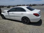 2018 Mercedes-Benz C 300 de vânzare în San Diego, CA - Front End