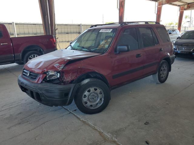 1997 Honda Cr-V Lx