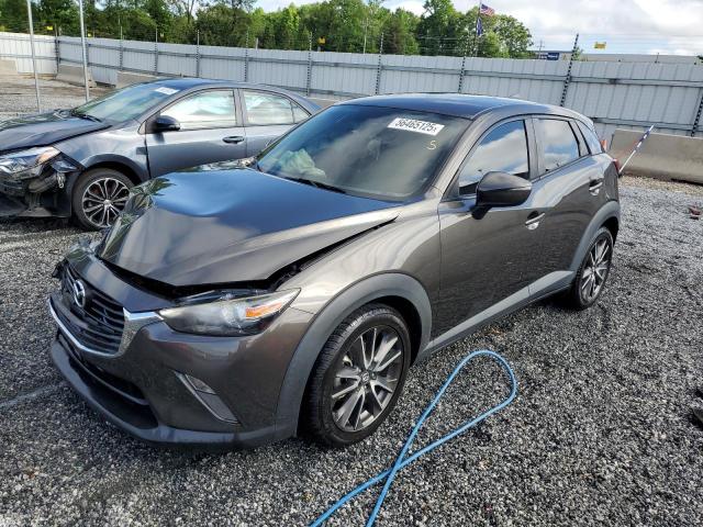 2017 Mazda Cx-3 Touring