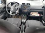 2015 Mitsubishi Mirage De na sprzedaż w Madisonville, TN - Rear End