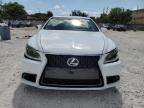 2013 Lexus Ls 460 na sprzedaż w Opa Locka, FL - Front End