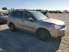 2016 Subaru Forester 2.5I Limited en Venta en Sacramento, CA - Front End