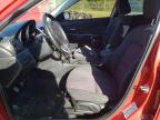 2004 Mazda 3 Hatchback на продаже в Chambersburg, PA - Front End
