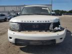 2013 Land Rover Range Rover Sport Hse продається в Fredericksburg, VA - Front End