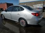 2010 Hyundai Elantra Blue for Sale in New Britain, CT - Front End