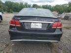 2016 Mercedes-Benz E 350 4Matic за продажба в Baltimore, MD - Minor Dent/Scratches
