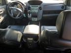 2011 Honda Pilot Tour 3.5L за продажба в Riverview, FL - Burn - Engine